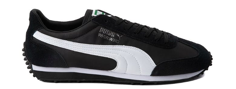 puma whirlwind journeys