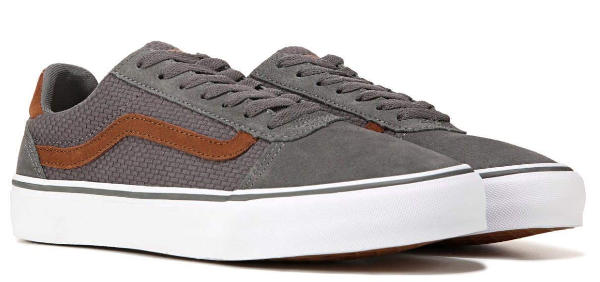 famous footwear $10 off $50