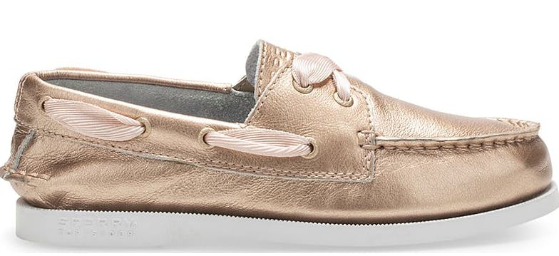 children's sperrys on sale