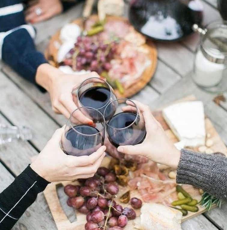 Splash Wine