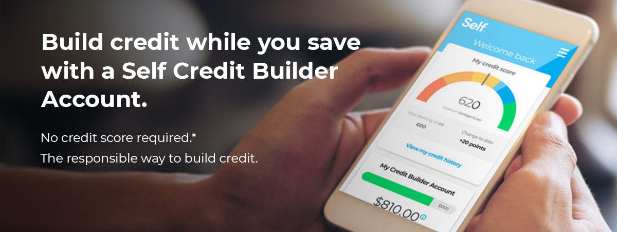 self credit builder