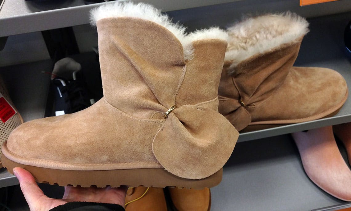 girl ugg boots clearance