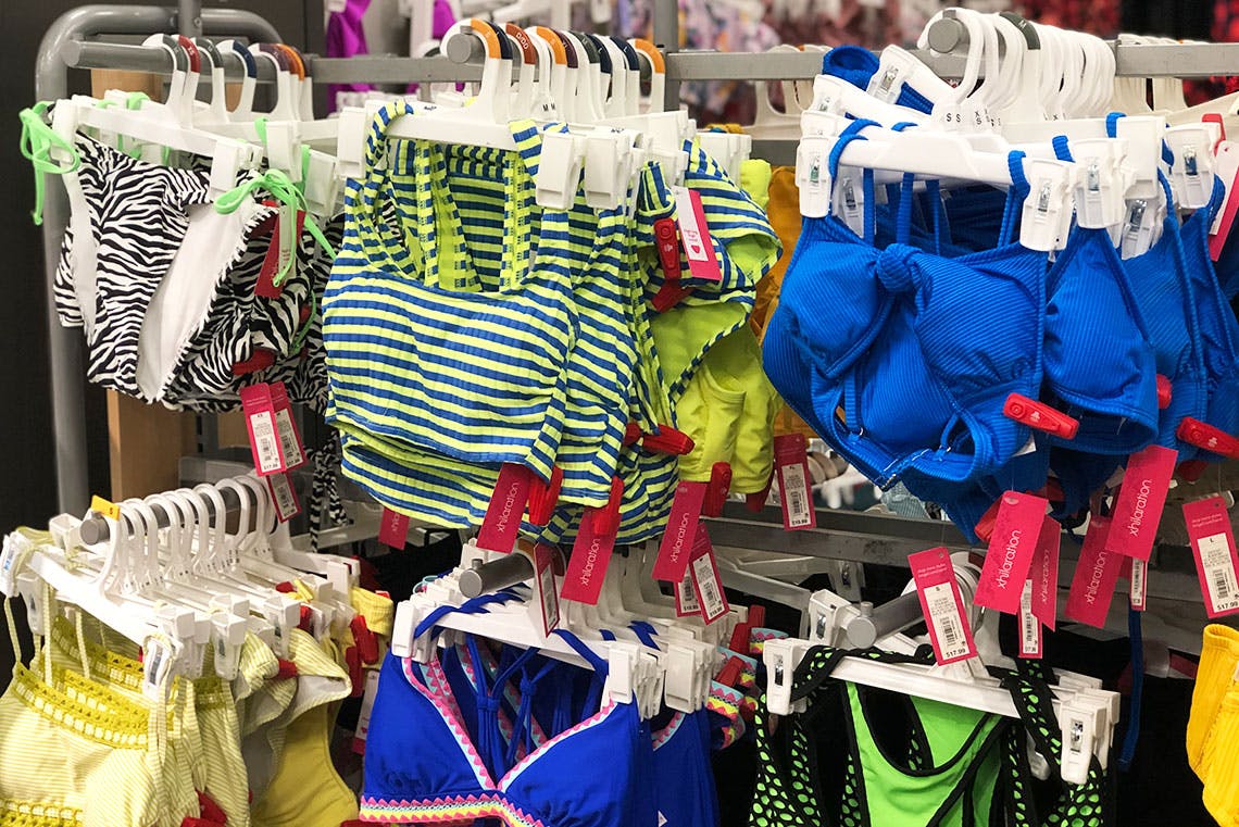 target bogo swimsuits