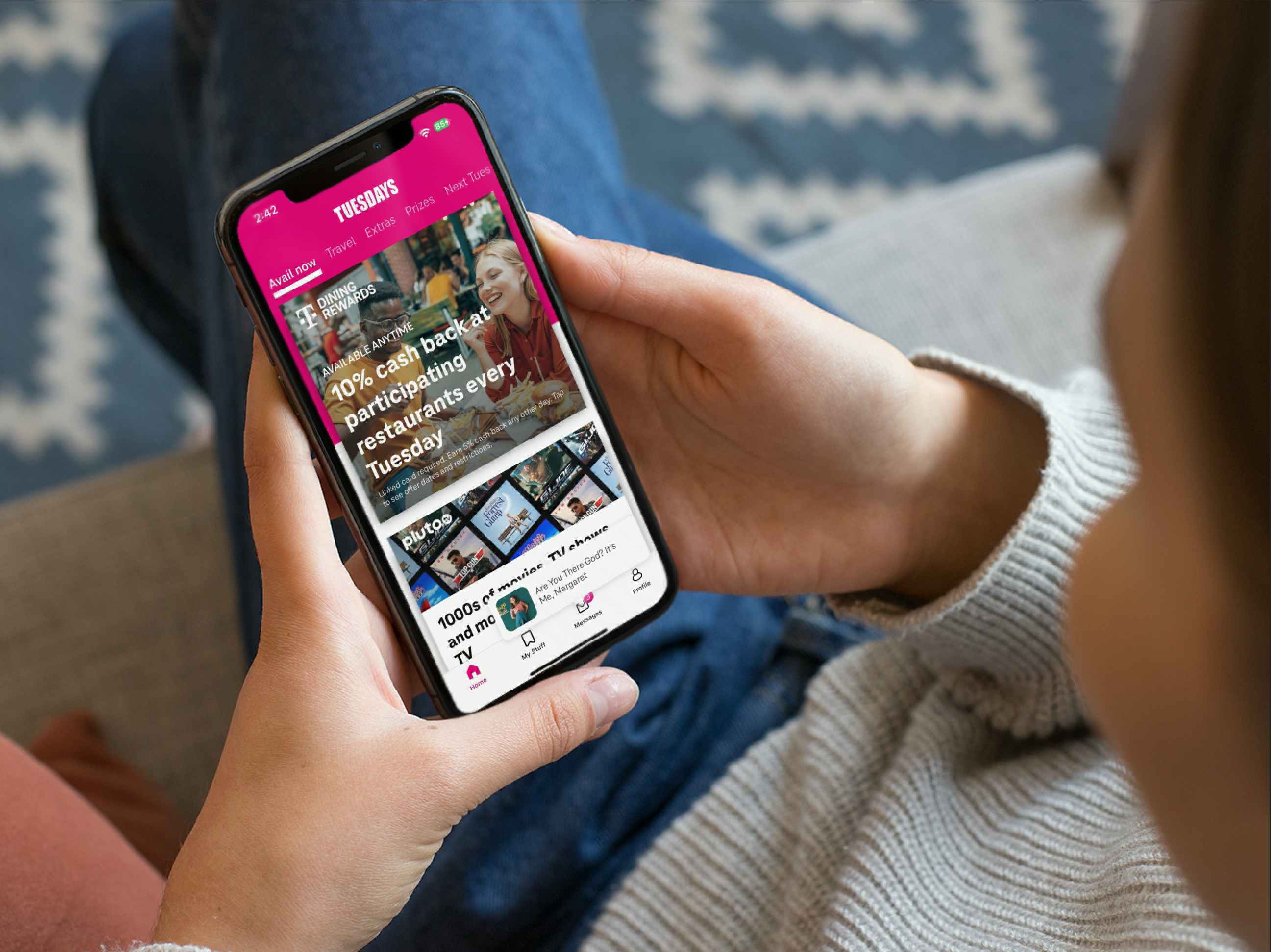 T-Mobile Has a 3-Month Free Trial Now — No Credit Card Needed
