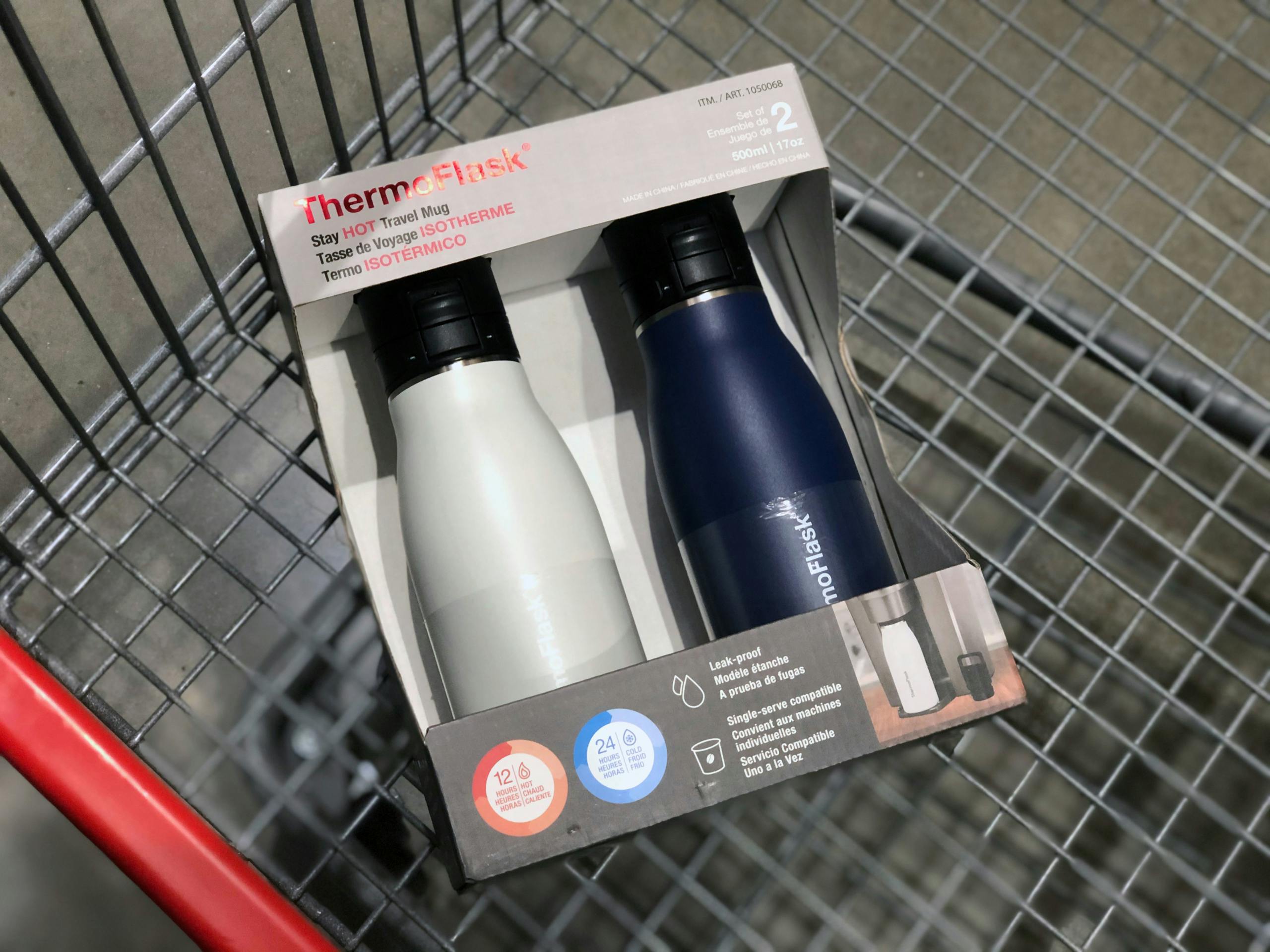 thermoflask from costco