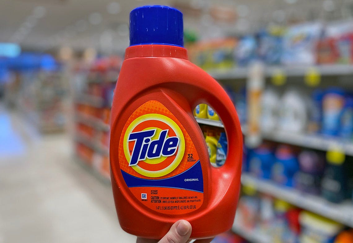 Top Deals Next Week At Rite Aid Tide Charmin More The Krazy Coupon Lady