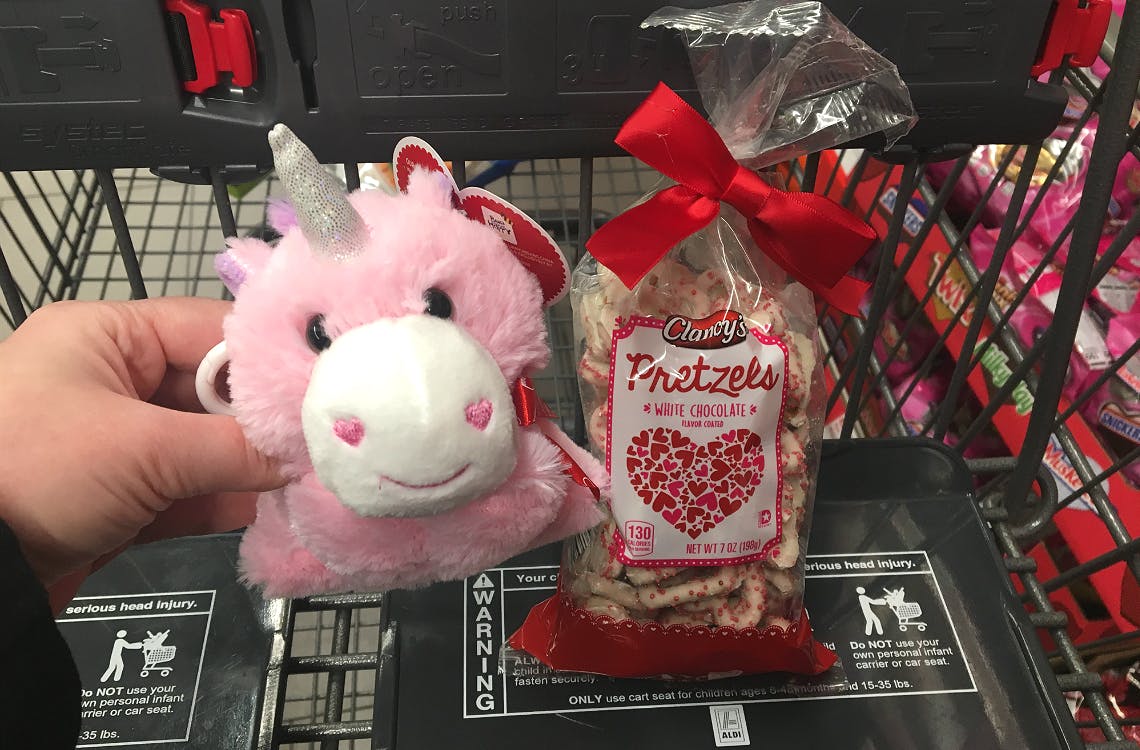 Tesco value card valentine important reasons valentines budget car 7reasons 10 Valentine's Day Gifts for Under $5 at Aldi - The Krazy Coupon Lady