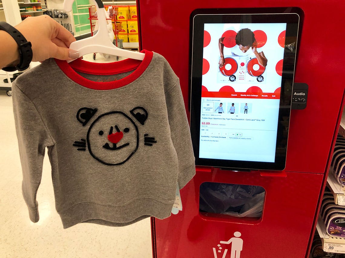 target baby boy valentine outfits