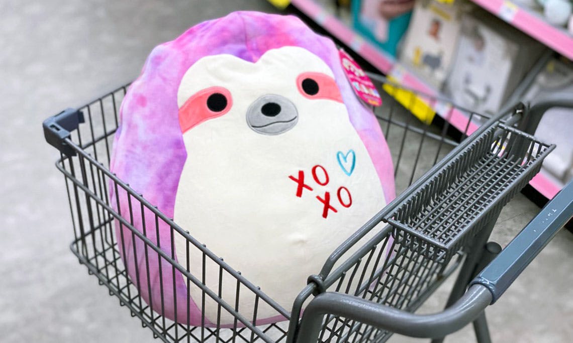 aromatherapy stuffed animals walgreens
