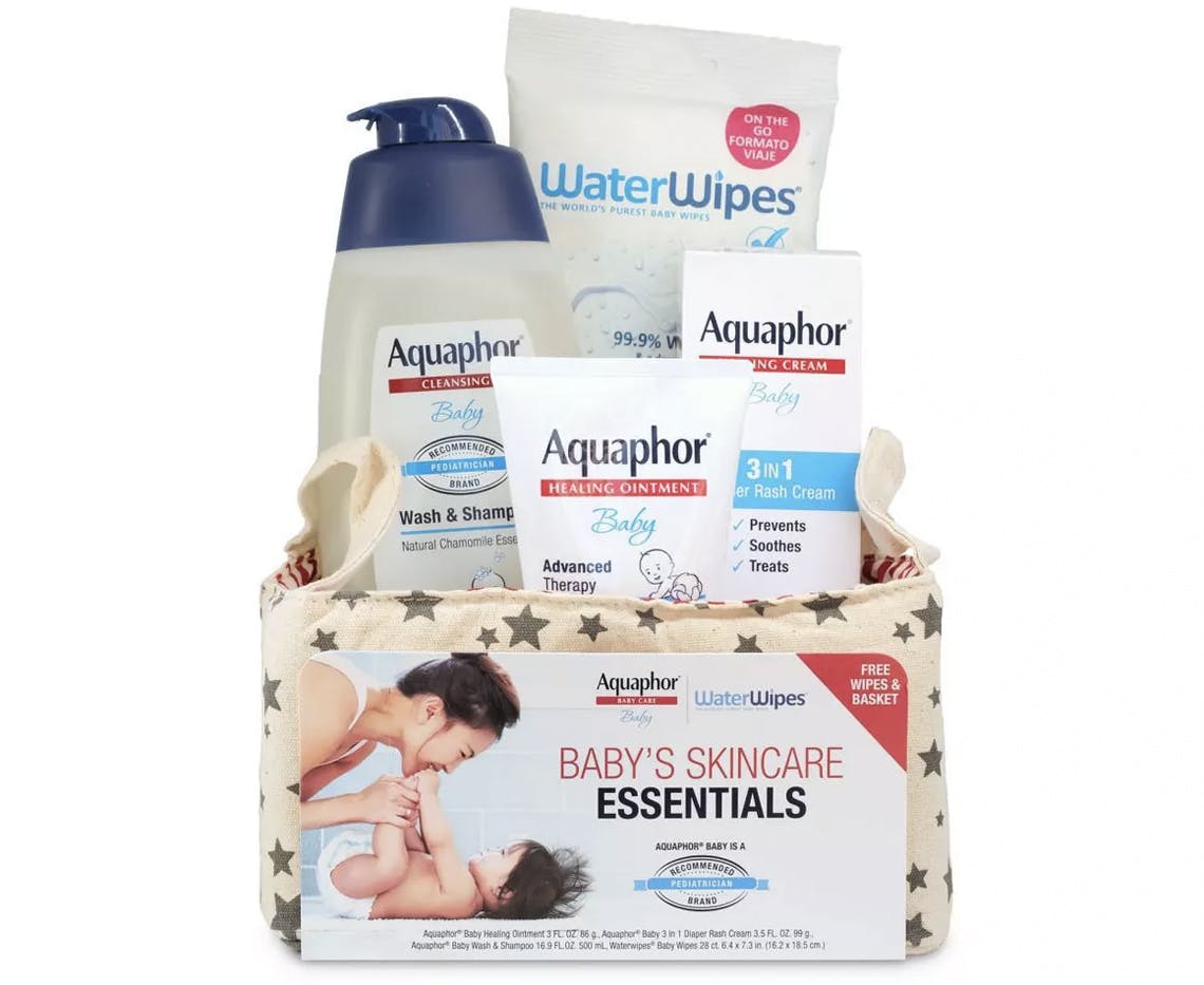 aquaphor baby walmart