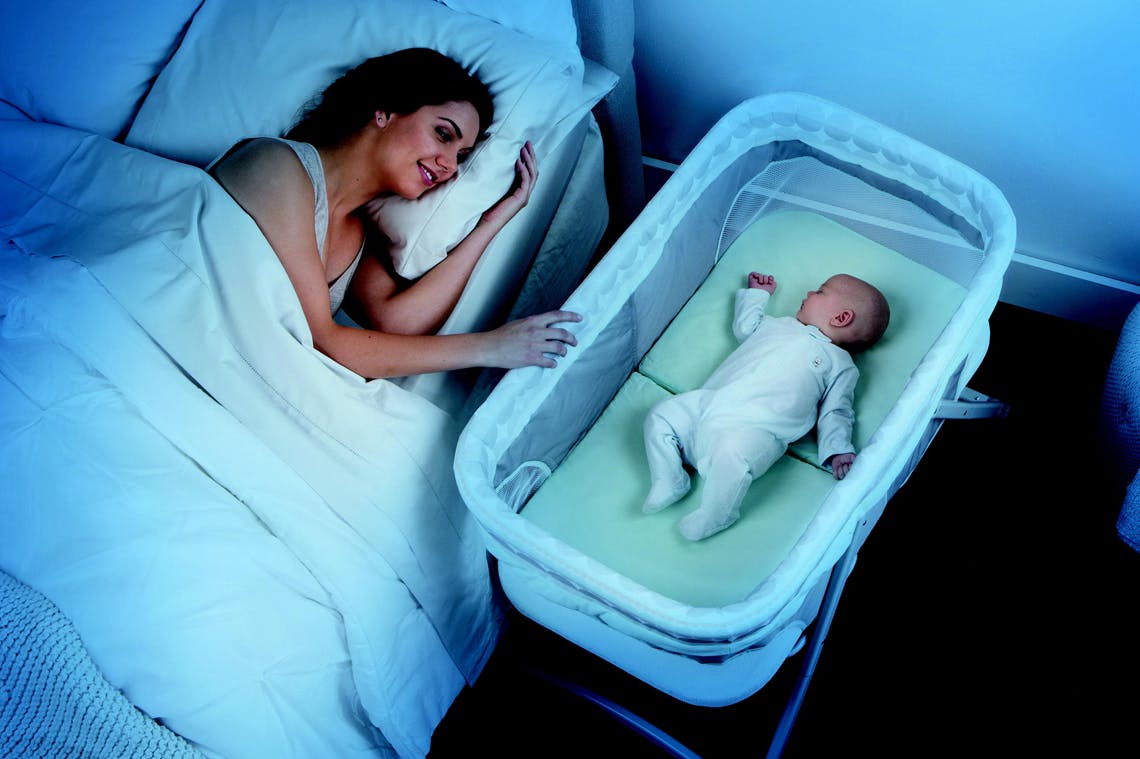 ingenuity bassinet mattress pad