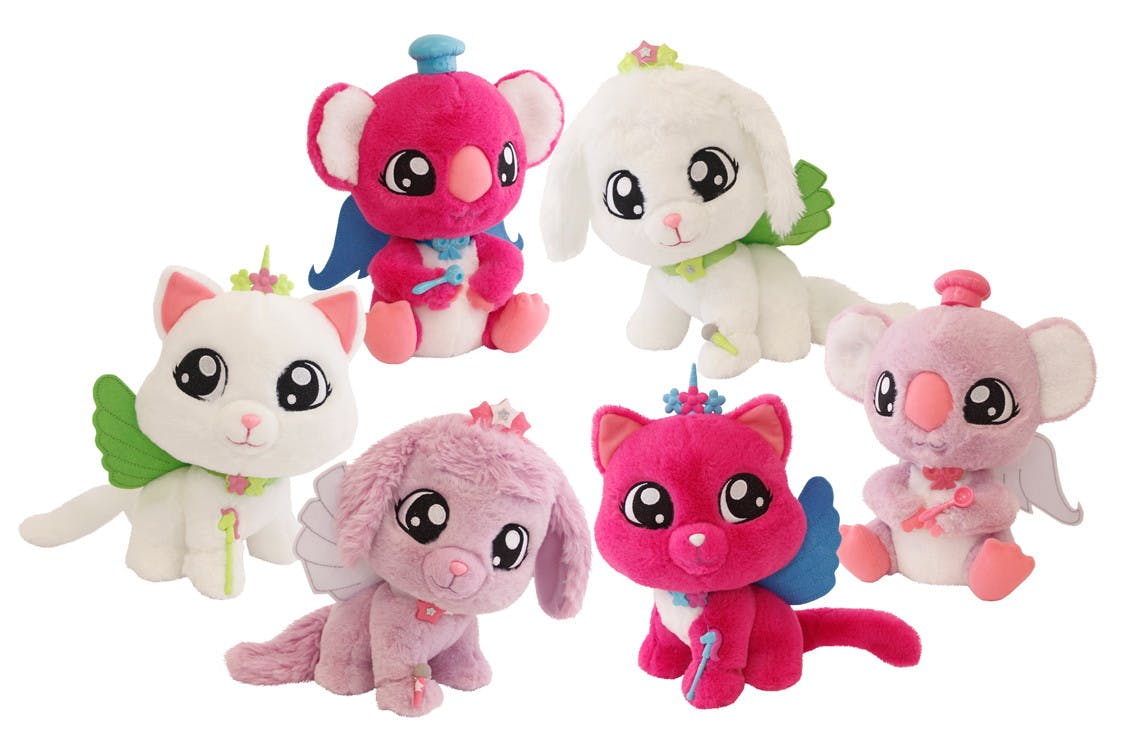 Tic Tac Toy Xoxo Hugs Plush Just 5 97 On Walmart Com The Krazy Coupon Lady