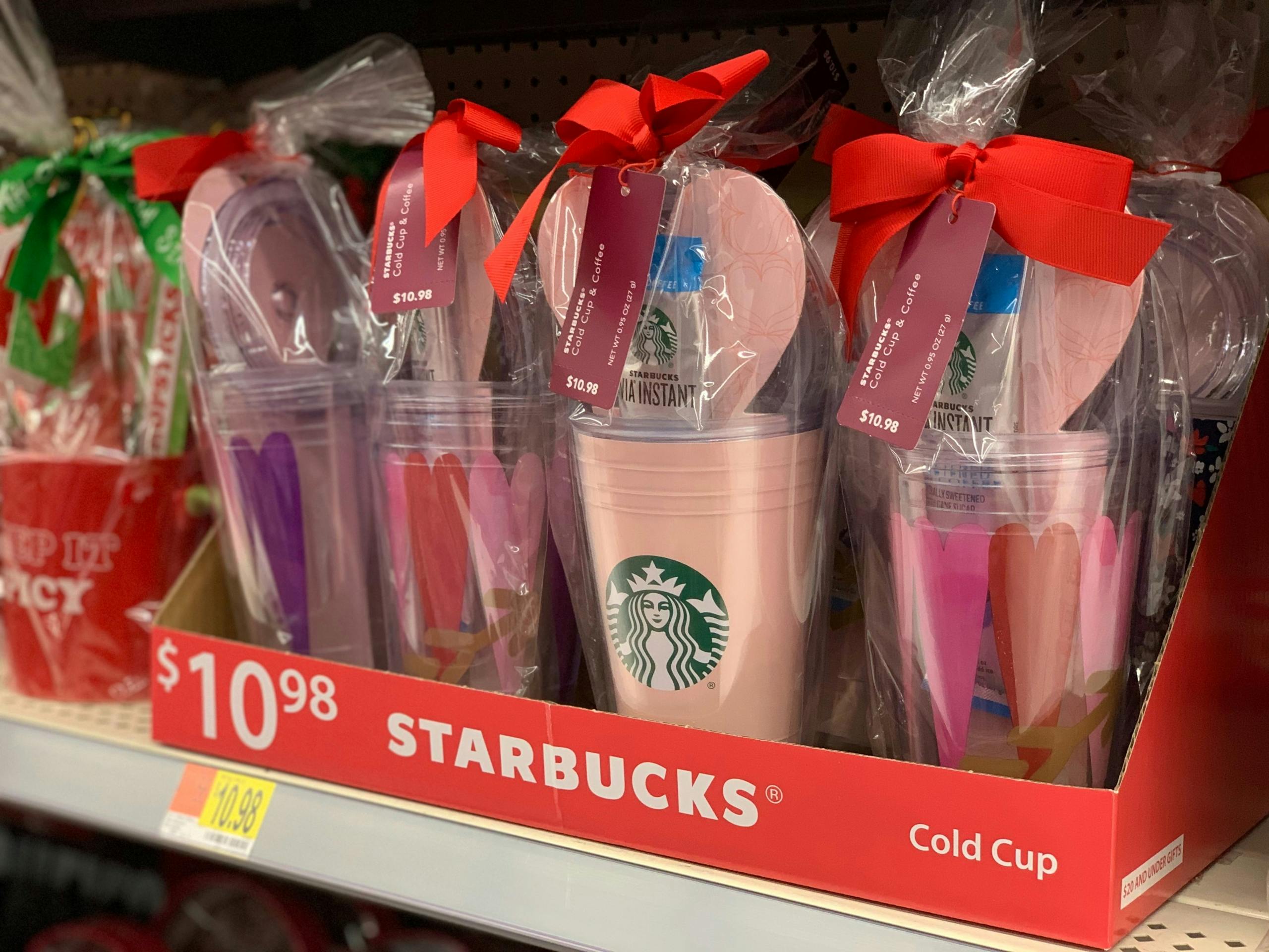 Valentine's gifts part 4 at walmart Valentine's Day Gifts & Decor, Starting at $1 at Walmart - The Krazy