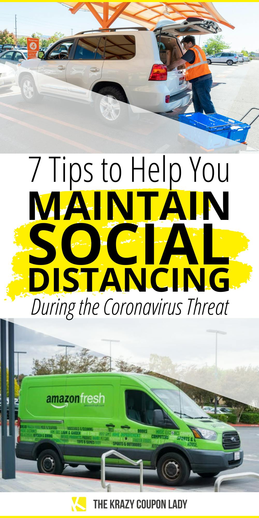 7 Tips to Help You Stay Healthy and Safe from Coronavirus