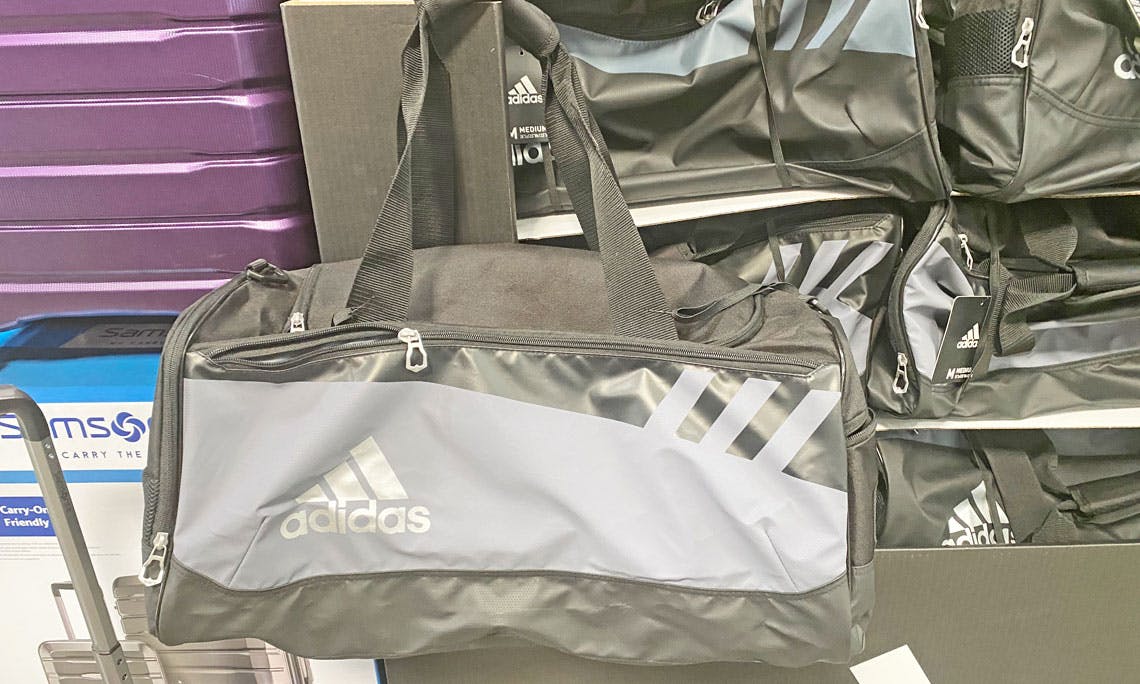 adidas core backpack costco