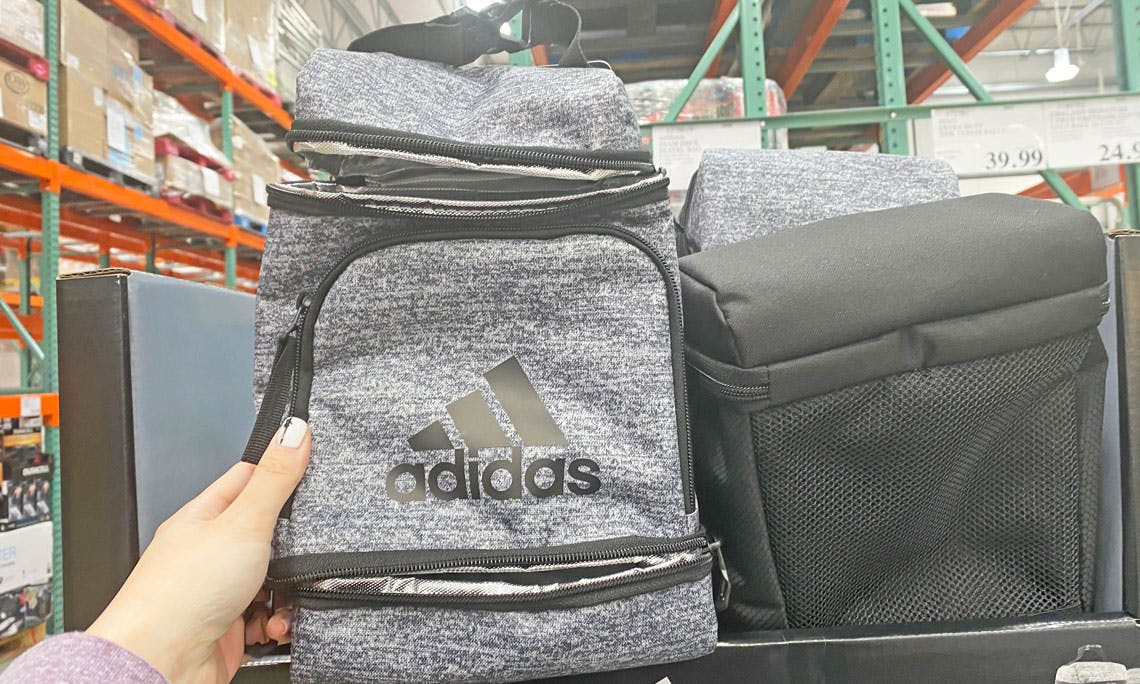 adidas core backpack costco