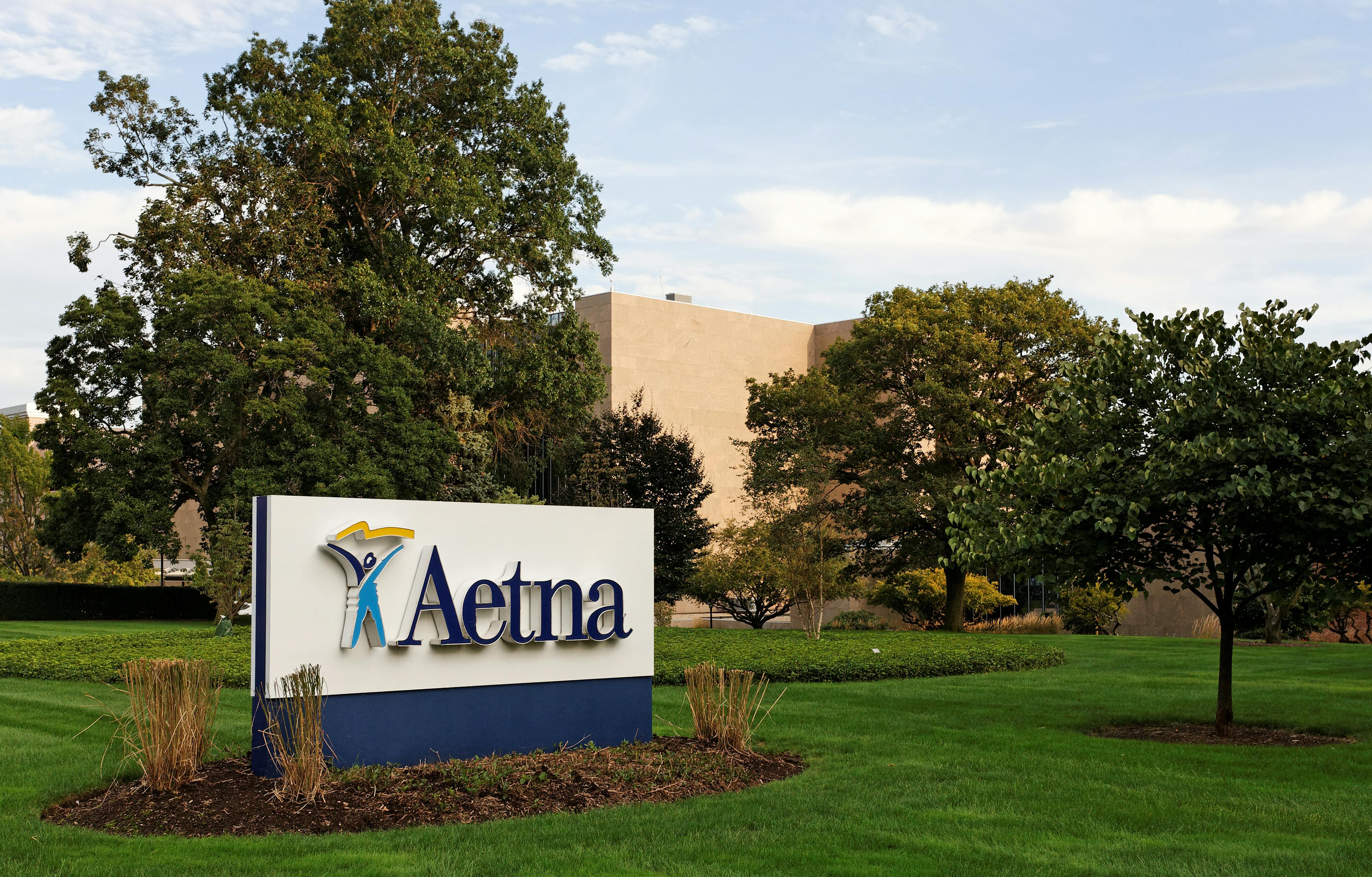 Aetna Job Openings