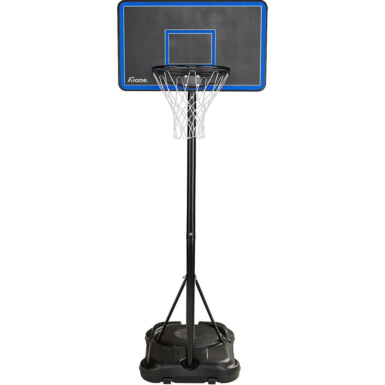 32-Inch Basketball Hoop, Only $70 at Academy Sports (Reg. $100) - The Krazy  Coupon Lady