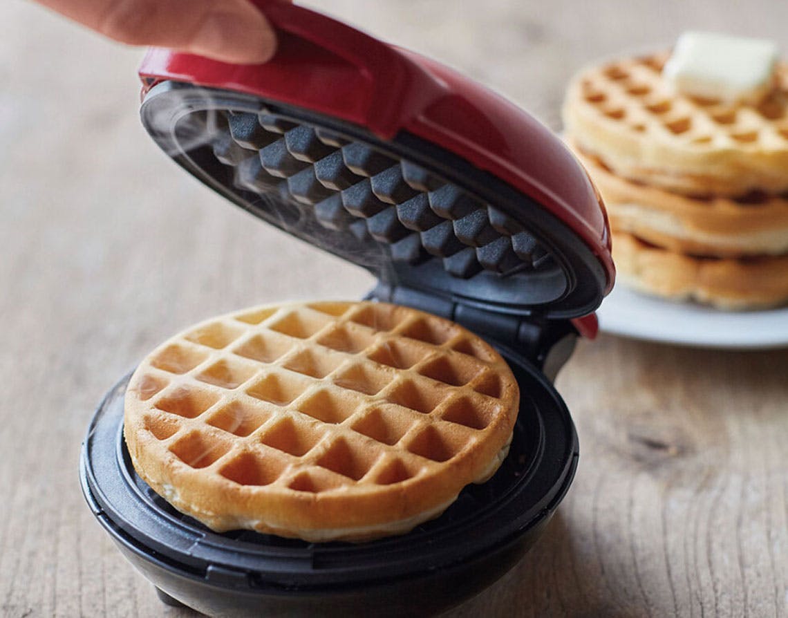 walgreens waffle maker