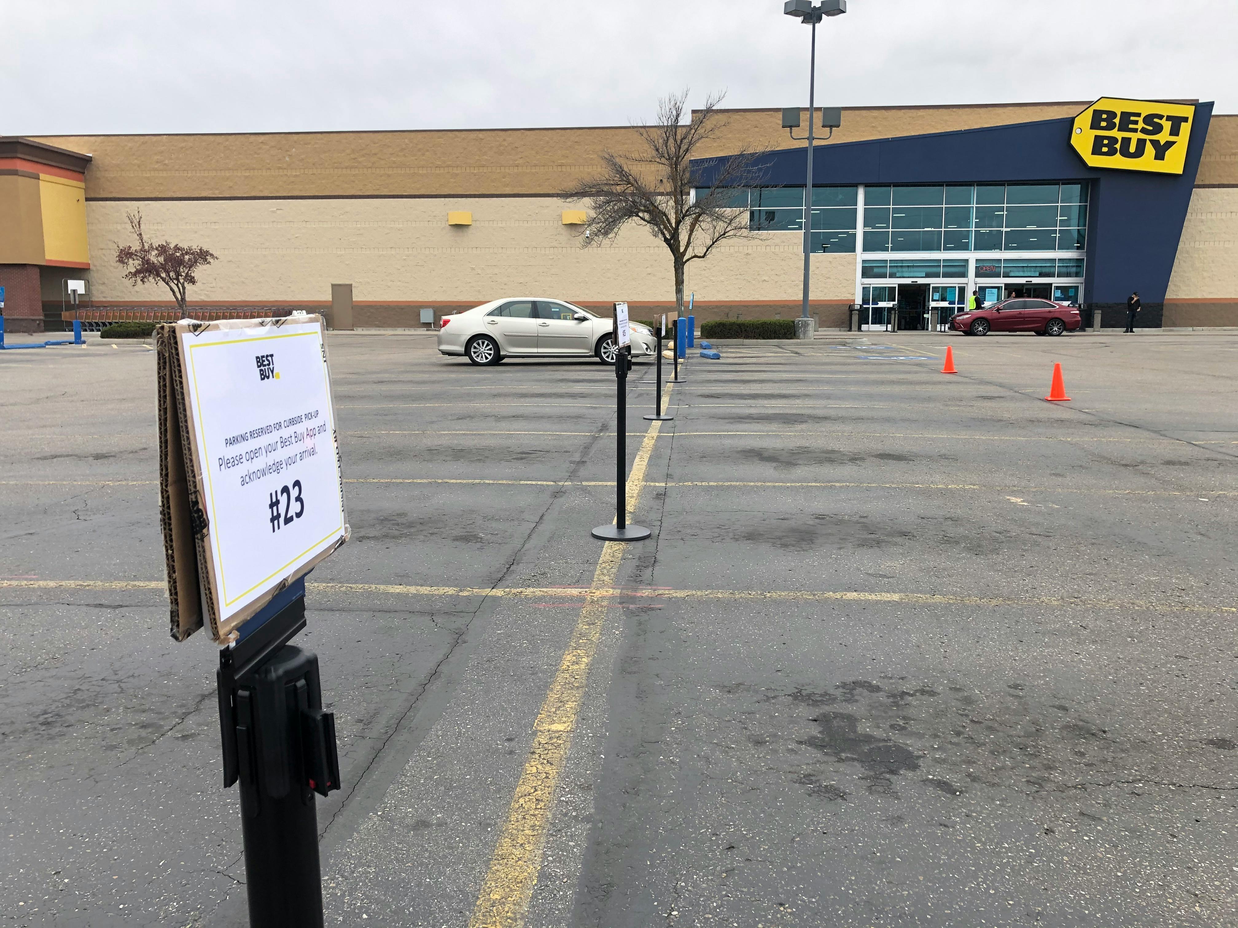 These Stores Have Updated Return Policies Due to Coronavirus The