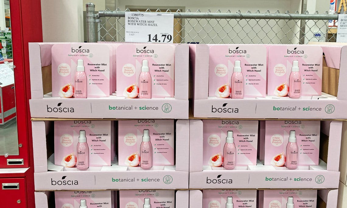 costco boscia moisturizer