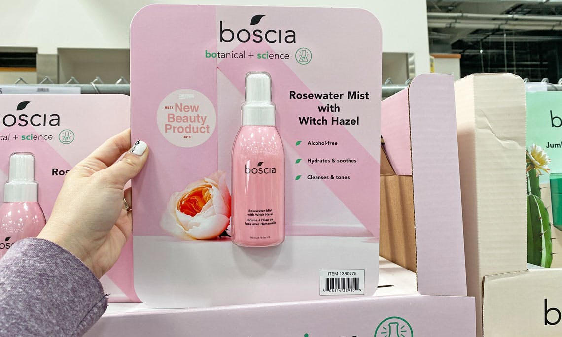 boscia moisturizer costco