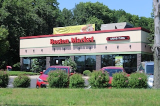 Boston Market