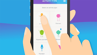 calm harm app 1585340733 1585340734