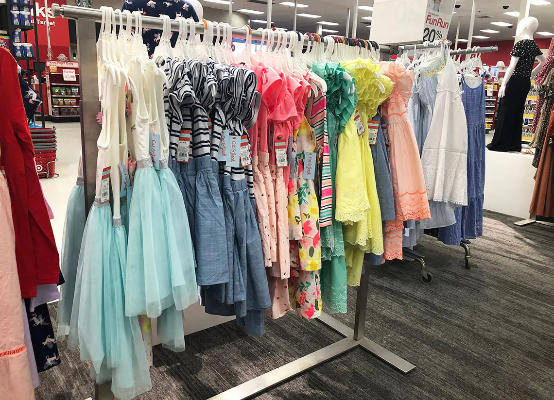 Cat Jack Dresses As Low As 6 At Target The Krazy Coupon Lady