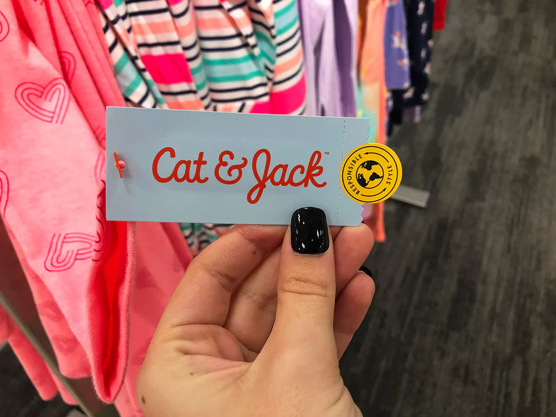 Cat Jack Dresses As Low As 6 At Target The Krazy Coupon Lady