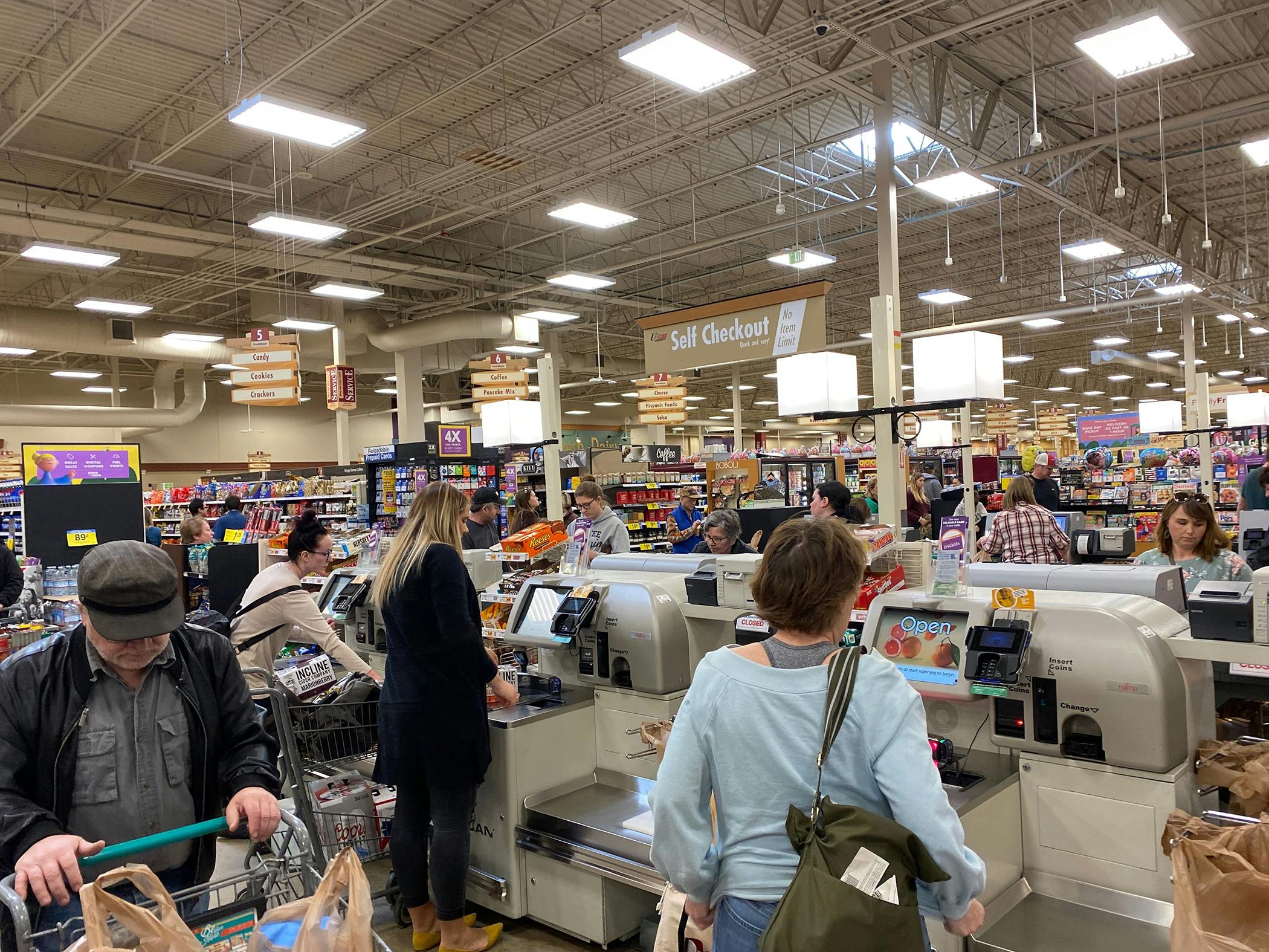 Complete List Of Stores Closing Due To Coronavirus The Krazy Coupon Lady