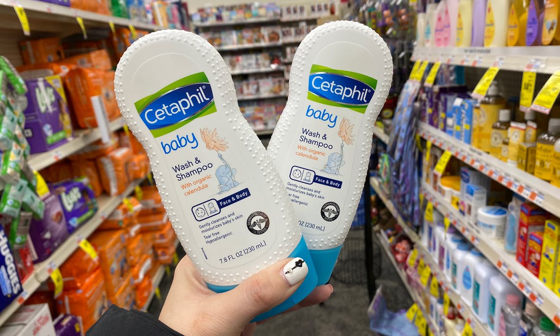 23 Places with Free Baby Stuff for New and Expecting Moms The Krazy