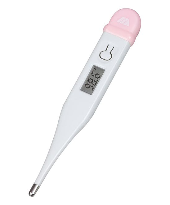 kmart digital thermometer