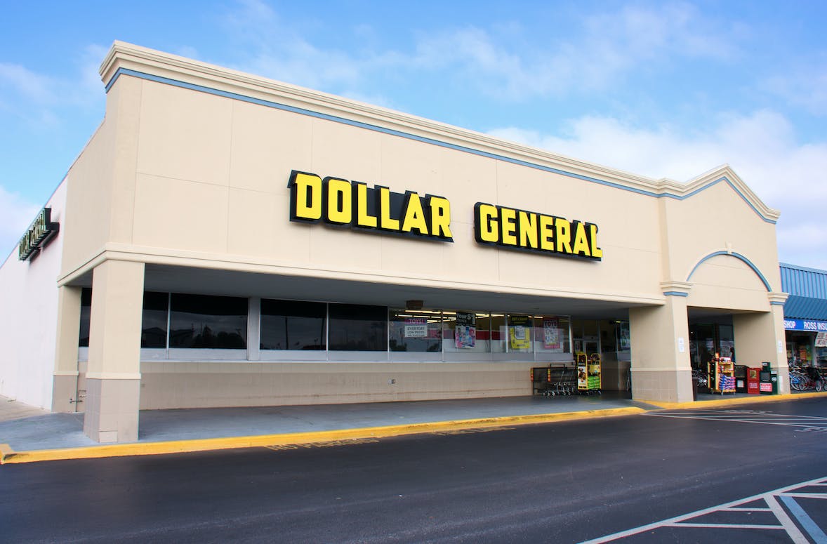 Tips for Shopping Dollar General During the Coronavirus Pandemic