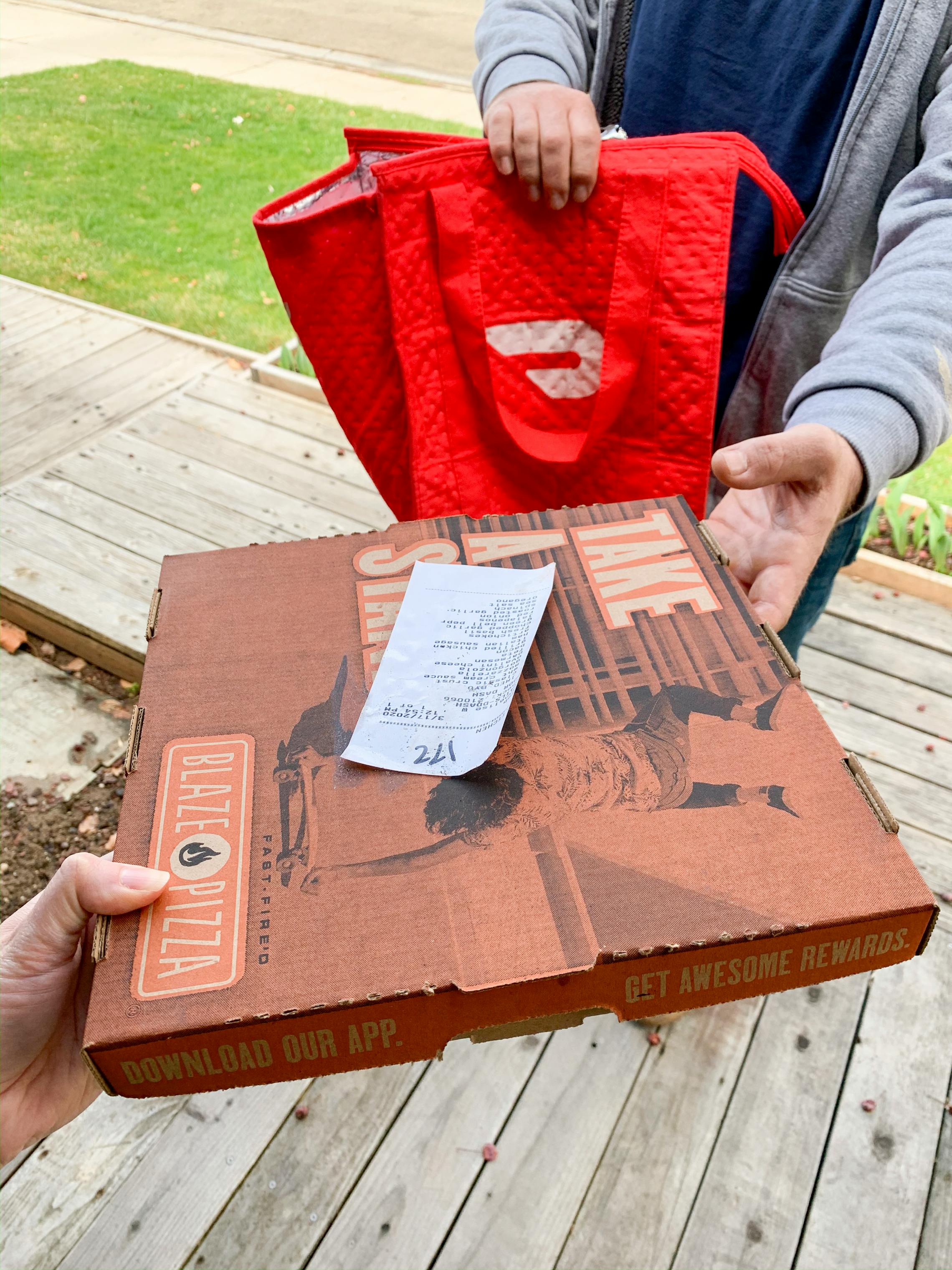 Your Ultimate Guide to DoorDash Coupons & How to Use Them - The Krazy Coupon Lady