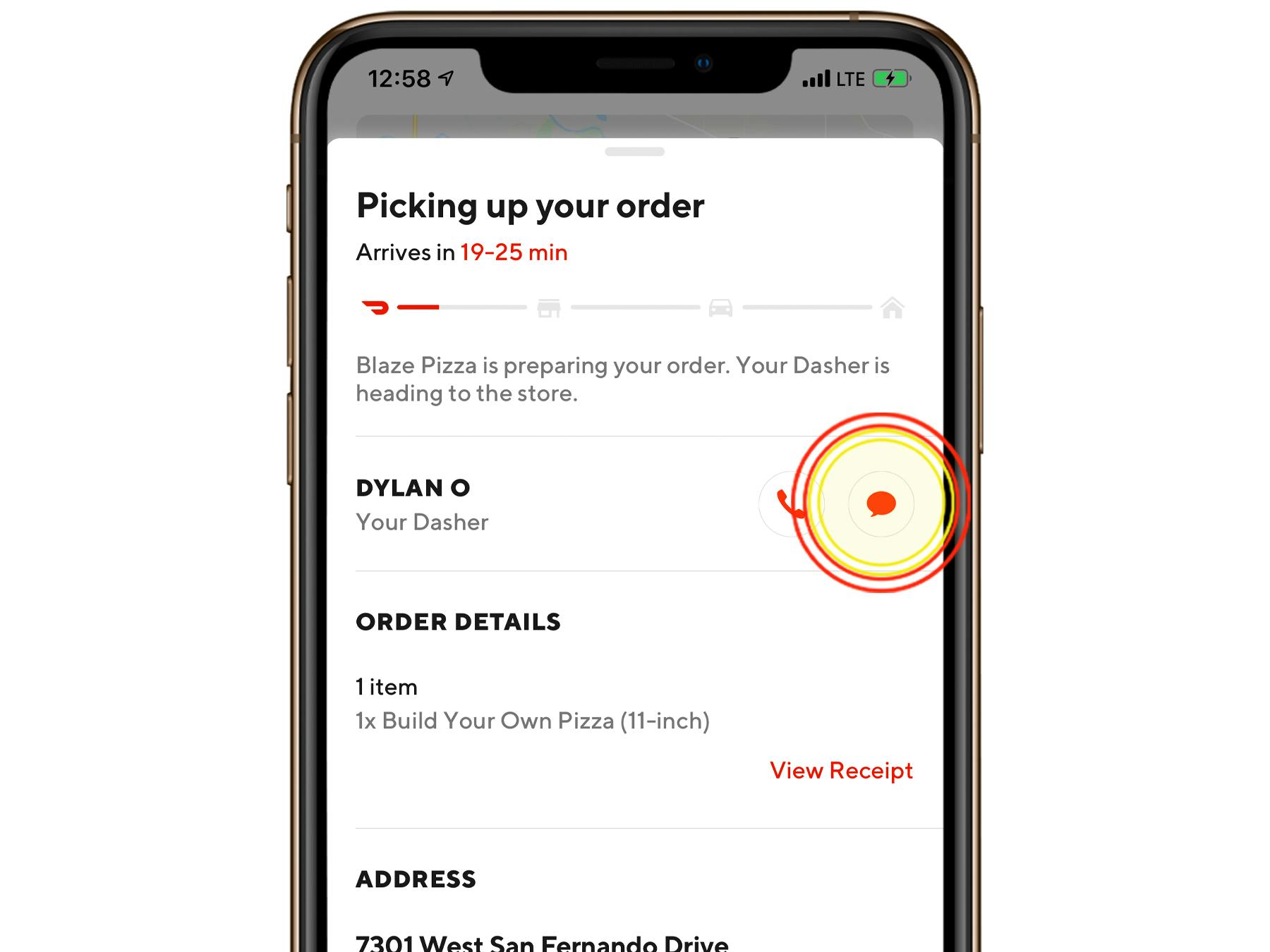 Your Ultimate Guide to DoorDash Coupons & How to Use Them - The Krazy ...
