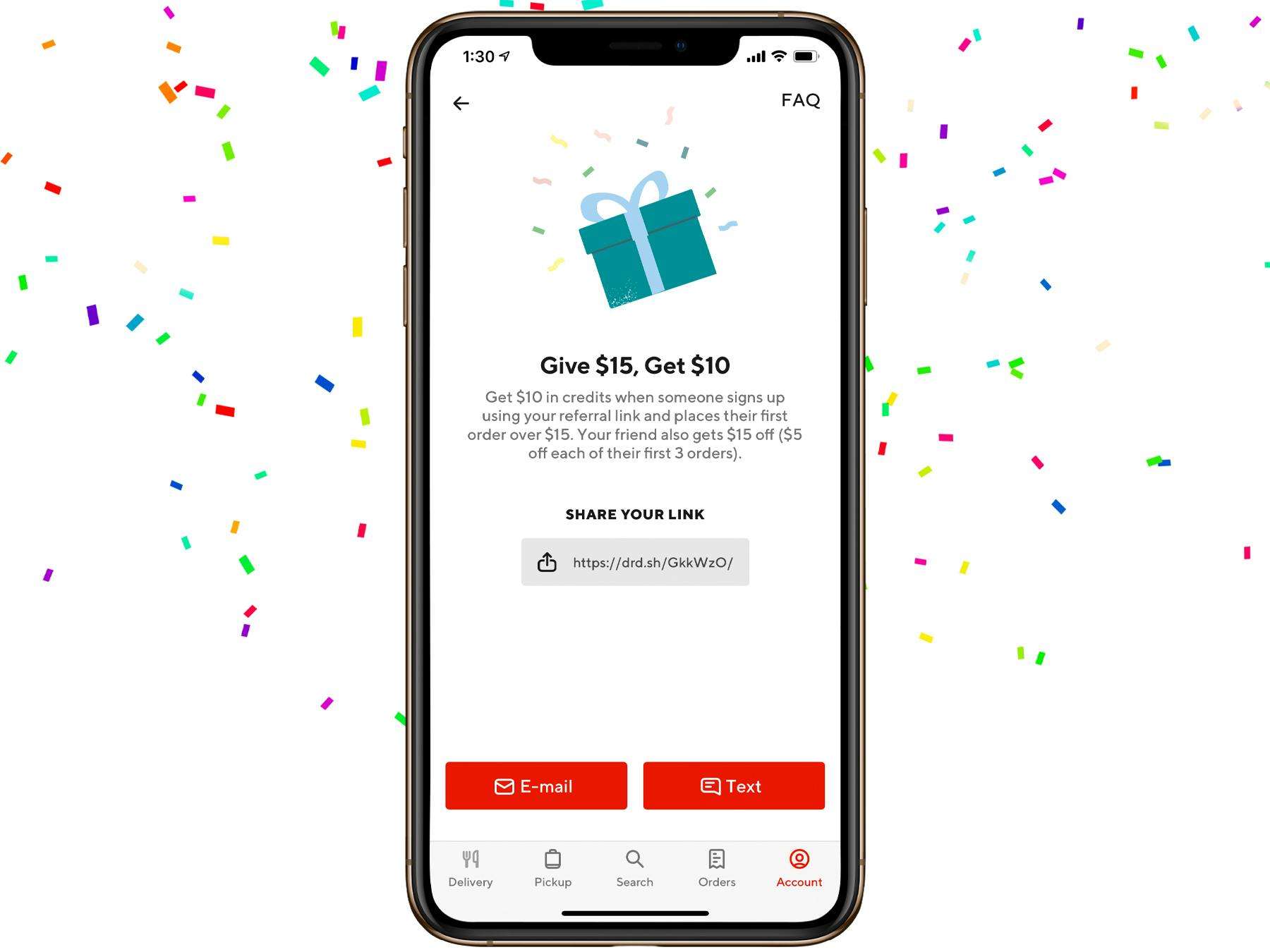 Your Ultimate Guide To Doordash Coupons How To Use Them The Krazy Coupon Lady