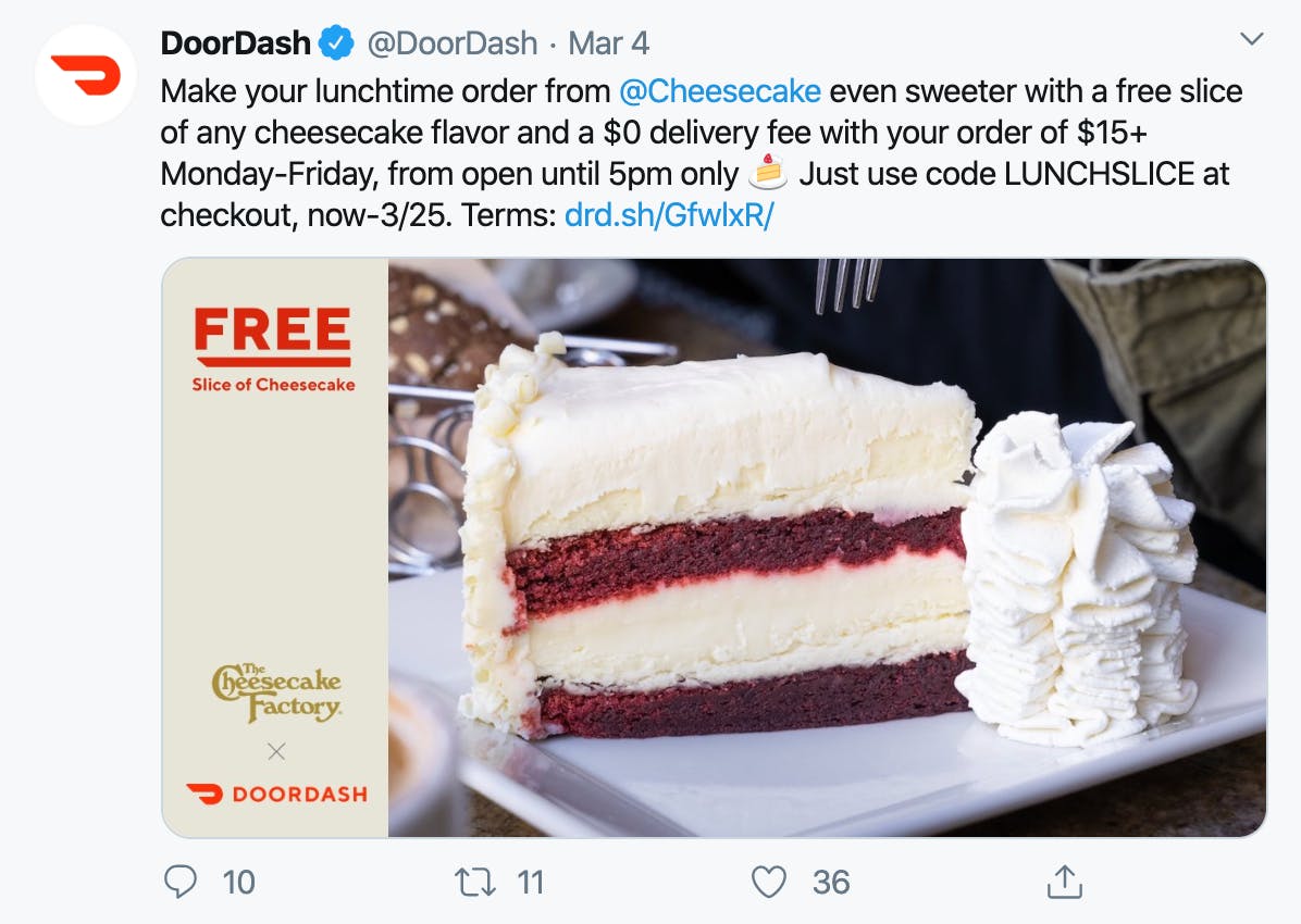 Your Ultimate Guide To Doordash Coupons How To Use Them The Krazy Coupon Lady