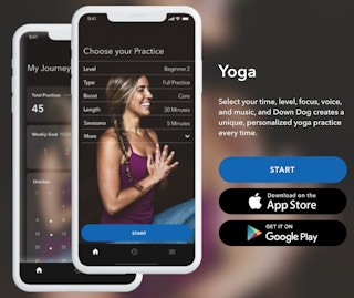 down dog app 1585339573 1585339573