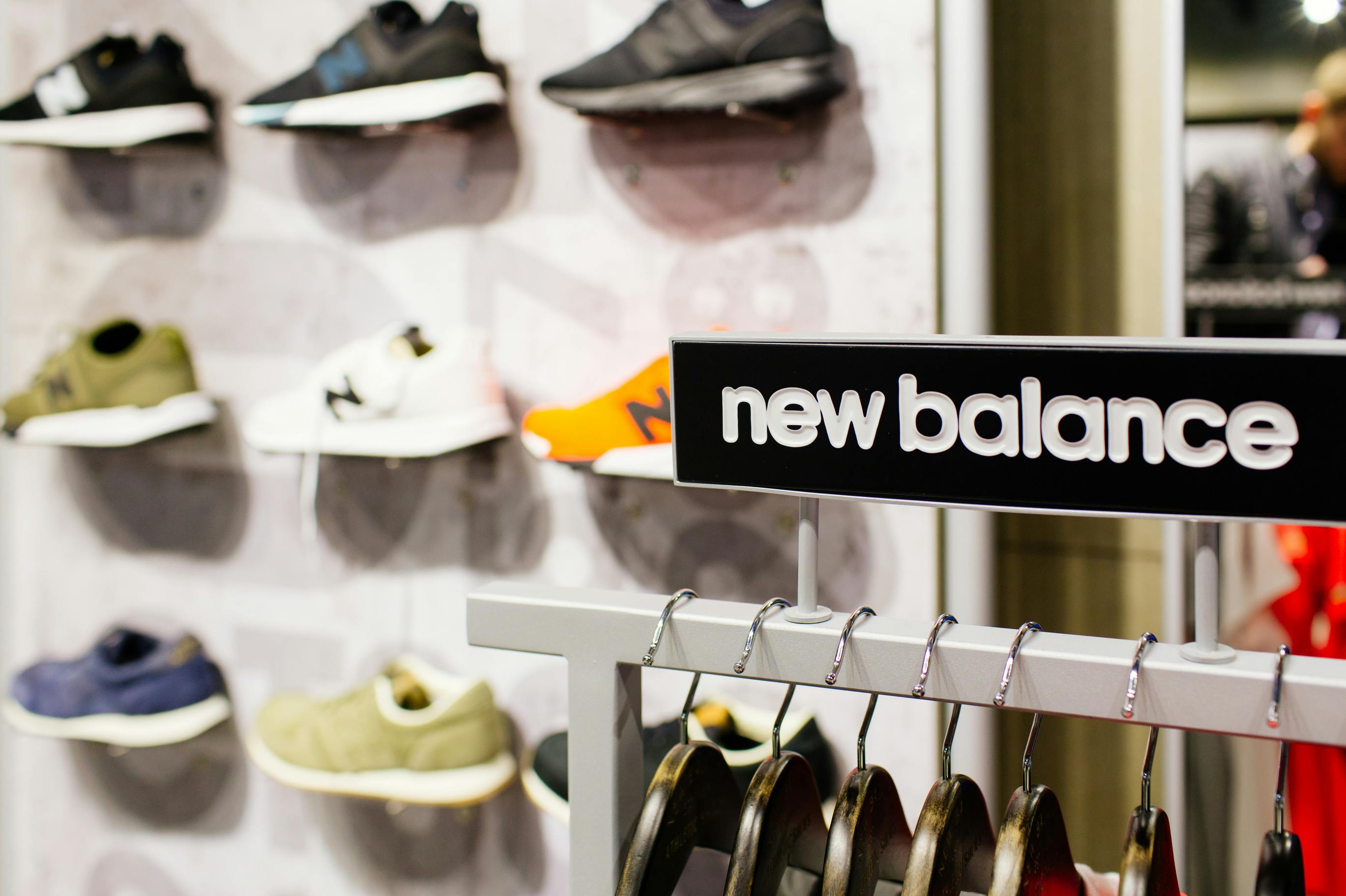 new balance discount for students
