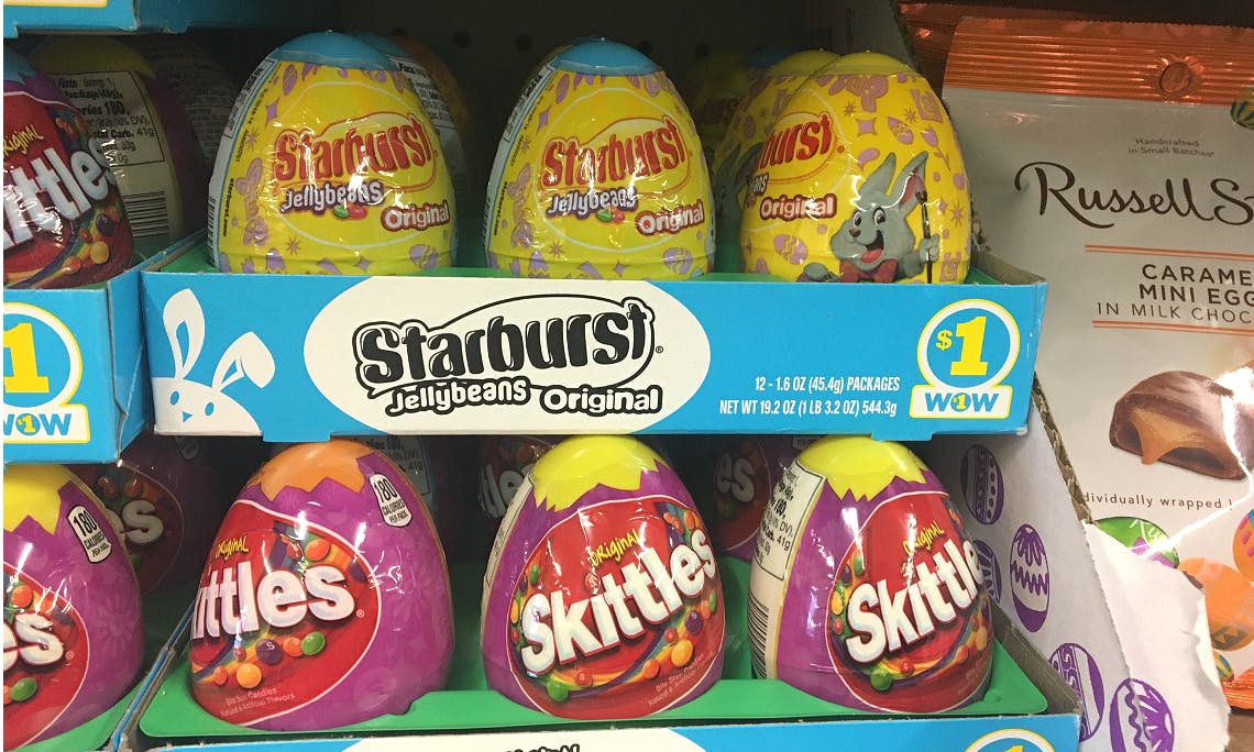 M&M's Coupons The Krazy Coupon Lady