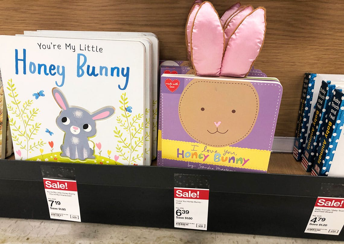 10 Last Minute Easter Basket Toys You Can Pick Up Today The