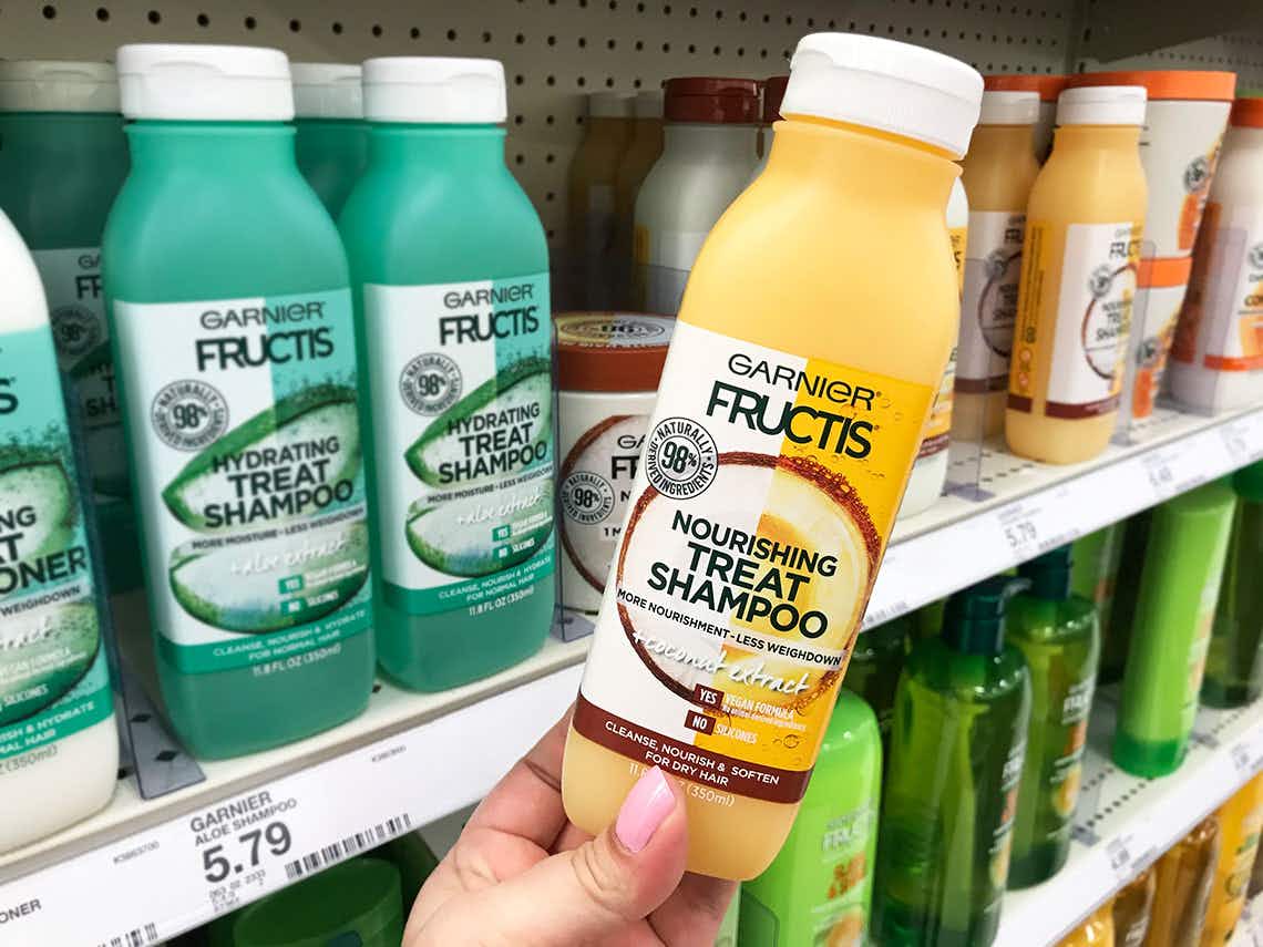 Garnier Target