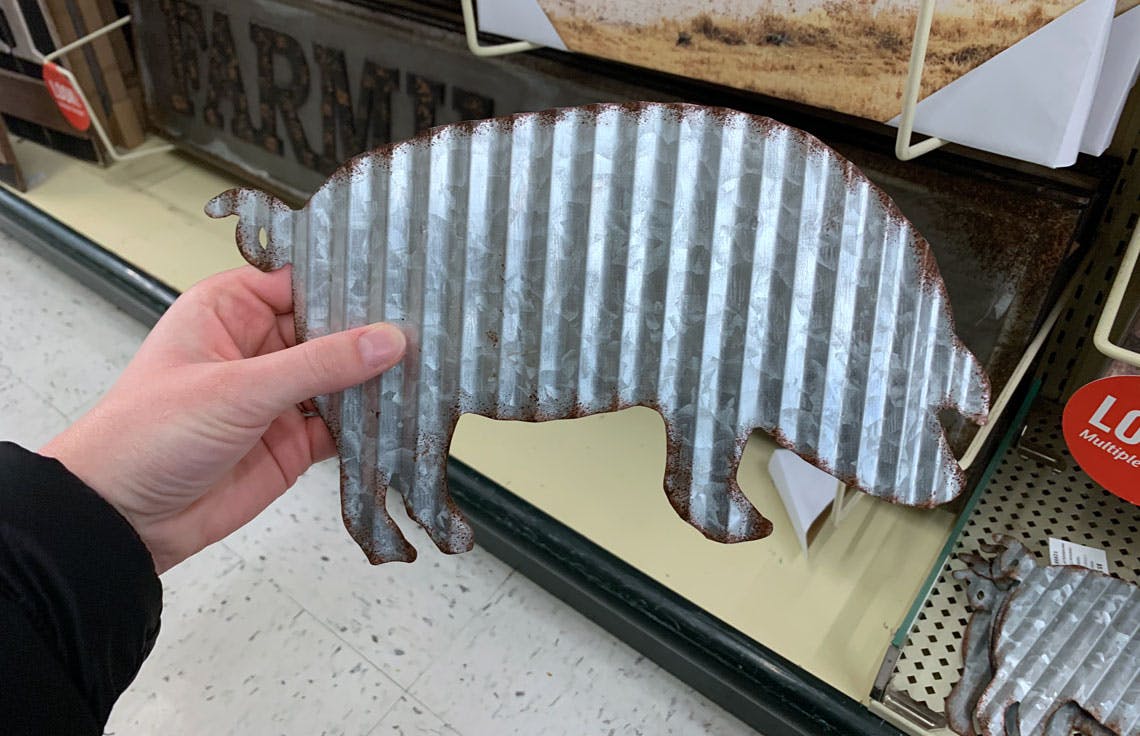 Save 50% on Wall Decor at Hobby Lobby - The Krazy Coupon Lady