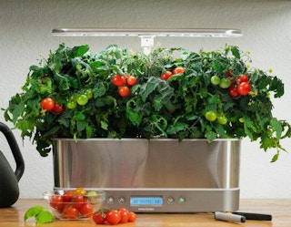 aerogarden elite screenshot