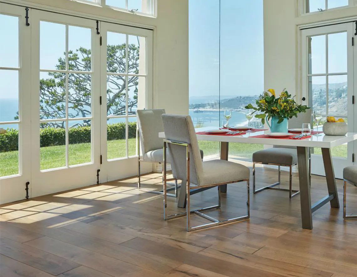 Vinyl Flooring As Low As 2 39 At Home Depot The Krazy Coupon Lady
