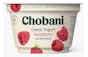 Chobani Greek Yogurt 4.5-5.3 oz, ShopRite App Coupon