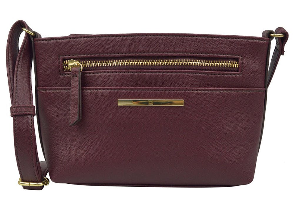 Jcpenney liz cheap claiborne crossbody bag