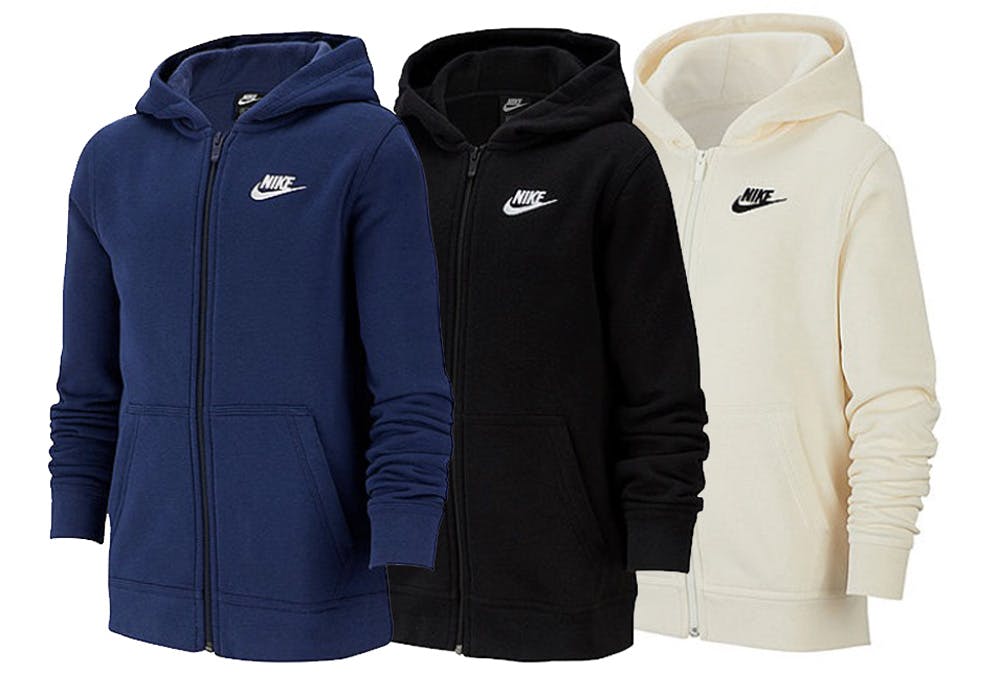 jcpenney nike sweats