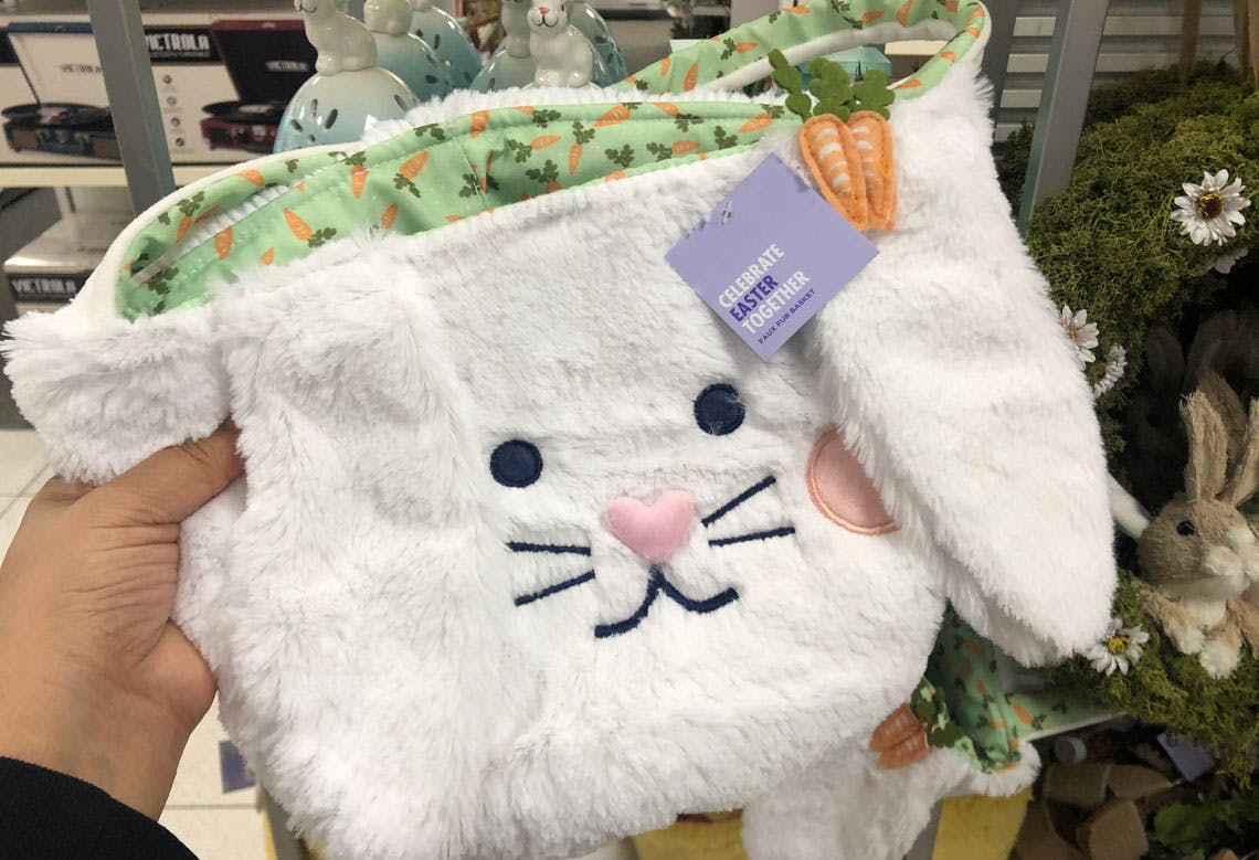 kohls easter bunnies